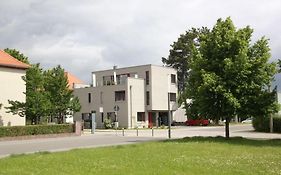 Appartements Am Bauhaus